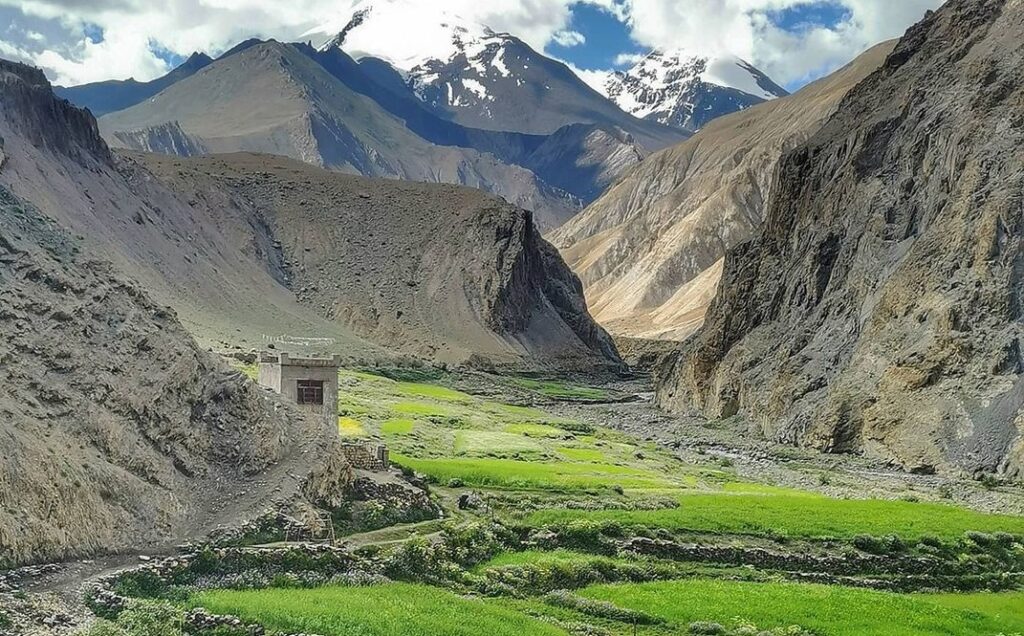 Markha-Valley-Trek-Ladakh