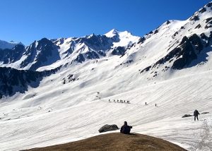 Sar Pass Trek